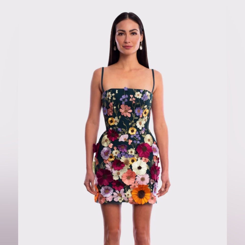 HELSI HILMA DRESS SIZE XS SOLD OUT ONLINE